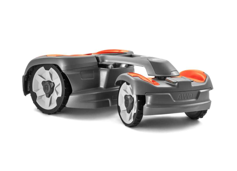 Am535awd Se,no,dk,fi,is Roboti